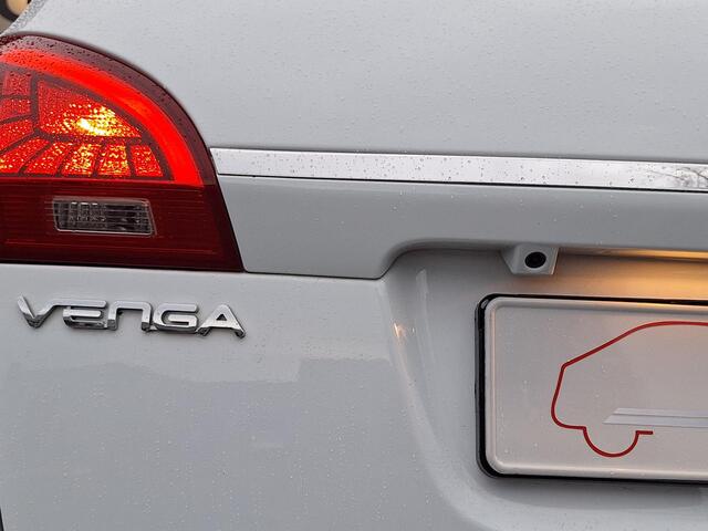 KIA VENGA 1.6 CVVT DynamicPLusLine DCT Automaat | Trekhaak | Dealer onderhouden | Navi | Climate | Stoel en Stuurverwarming | occasion