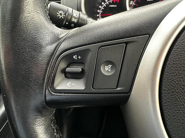 KIA VENGA 1.6 CVVT DynamicPLusLine | STUURVERWARMING | ELEKTRISCHE SPIEGELS | KEYLESS ENTRY |