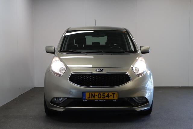 KIA VENGA 1.4 CVVT DynamicPLusLine Trekhaak