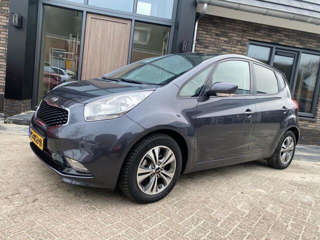 KIA VENGA 1.4 CVVT Summer Edition