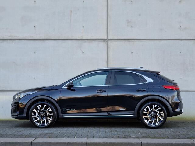 KIA Xceed 1.0 T-GDi DynamicPlusLine | Camera | Cruise | Navi | 18 '' Lichtmetalen Velgen |