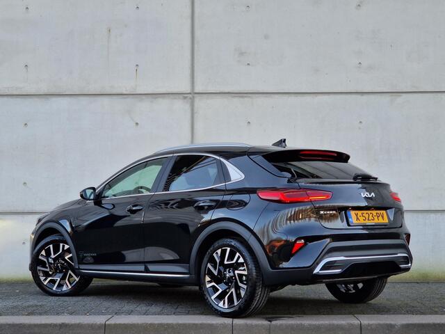 KIA Xceed 1.0 T-GDi DynamicPlusLine | Camera | Cruise | Navi | 18 '' Lichtmetalen Velgen |