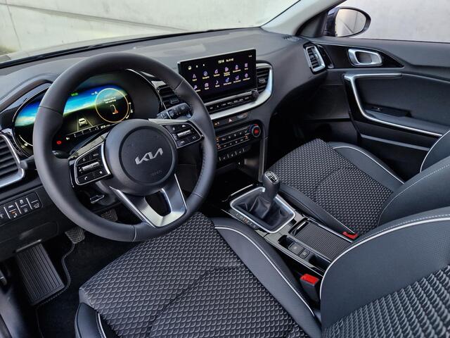 KIA Xceed 1.0 T-GDi DynamicPlusLine | Camera | Cruise | Navi | 18 '' Lichtmetalen Velgen |