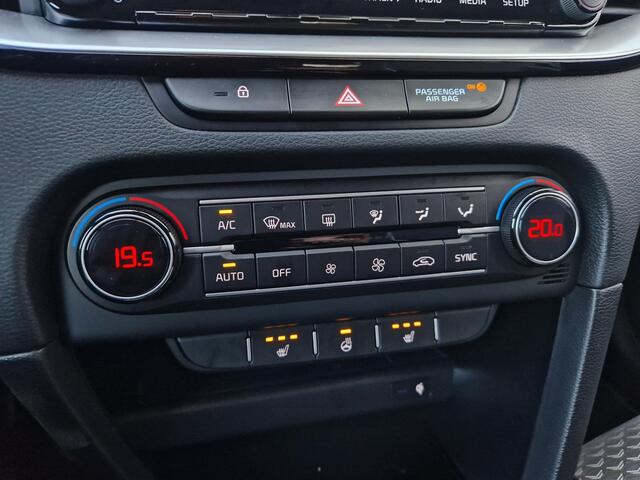 KIA Xceed 1.0 T-GDi DynamicPlusLine | Camera | Cruise | Navi | 18 '' Lichtmetalen Velgen |