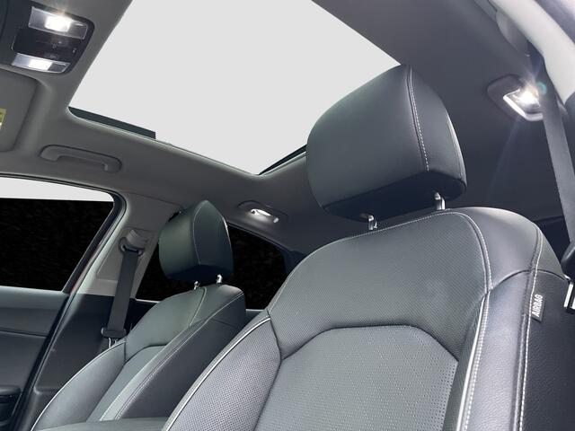 KIA Xceed 1.6 GDi PHEV ExecutiveLine | Camera | Pano | Leder | Stoel vent.