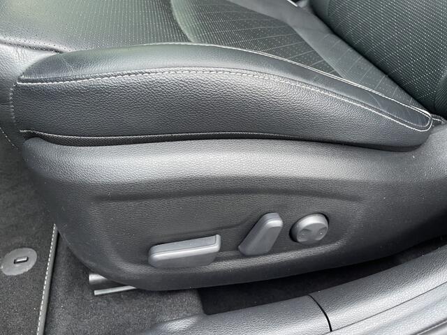 KIA Xceed 1.6 GDi PHEV ExecutiveLine | Camera | Pano | Leder | Stoel vent.