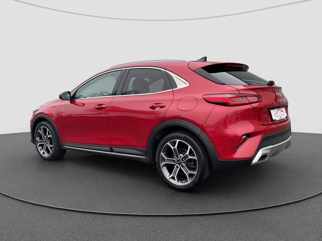 KIA Xceed 1.6 GDi PHEV ExecutiveLine | Camera | Pano | Leder | Stoel vent.