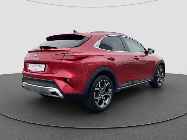 KIA Xceed 1.6 GDi PHEV ExecutiveLine | Camera | Pano | Leder | Stoel vent.