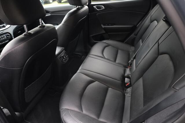 KIA Xceed 1.6 GDi PHEV ExecutiveLine LEER+MEMORY CARPLAY DAB CAMERA 4xSTOELVERWARMING STOELVENTILATIE STUURVERW. 18"LMV ELEK.-LAADKLEP ENZ.