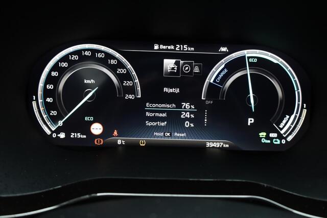 KIA Xceed 1.6 GDi PHEV ExecutiveLine LEER+MEMORY CARPLAY DAB CAMERA 4xSTOELVERWARMING STOELVENTILATIE STUURVERW. 18"LMV ELEK.-LAADKLEP ENZ.