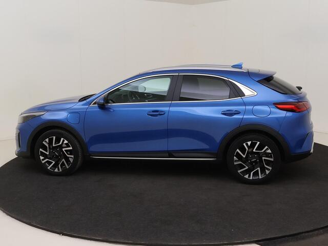 KIA Xceed 1.6 GDi PHEV DynamicLine *Digi Dash & Grote Navi*
