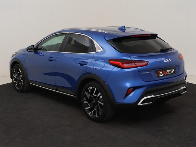 KIA Xceed 1.6 GDi PHEV DynamicLine *Digi Dash & Grote Navi*
