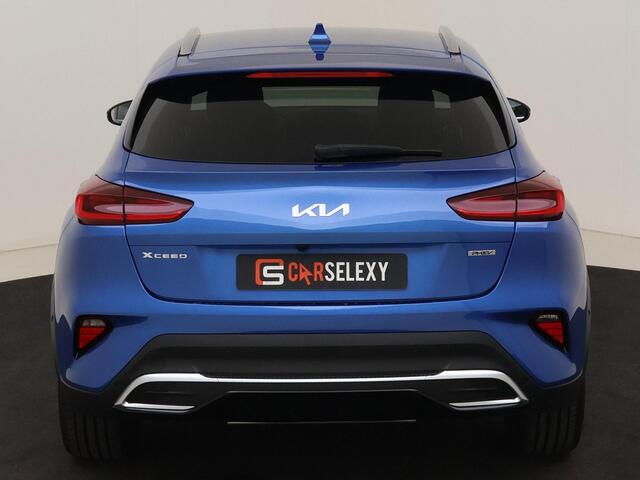 KIA Xceed 1.6 GDi PHEV DynamicLine *Digi Dash & Grote Navi*