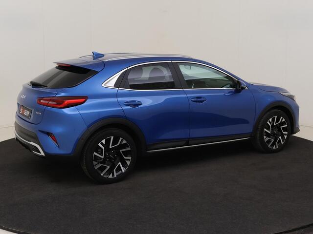 KIA Xceed 1.6 GDi PHEV DynamicLine *Digi Dash & Grote Navi*