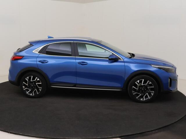 KIA Xceed 1.6 GDi PHEV DynamicLine *Digi Dash & Grote Navi*