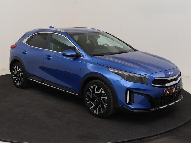 KIA Xceed 1.6 GDi PHEV DynamicLine *Digi Dash & Grote Navi*