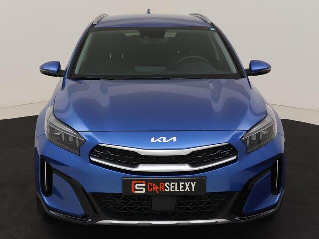 KIA Xceed 1.6 GDi PHEV DynamicLine *Digi Dash & Grote Navi*