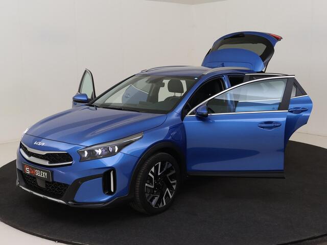 KIA Xceed 1.6 GDi PHEV DynamicLine *Digi Dash & Grote Navi*