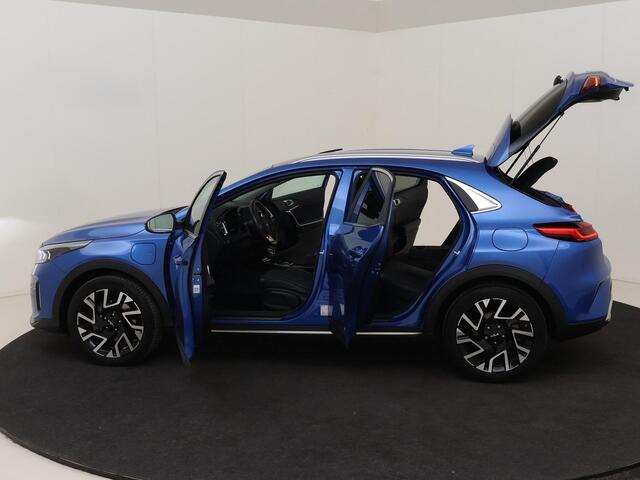 KIA Xceed 1.6 GDi PHEV DynamicLine *Digi Dash & Grote Navi*