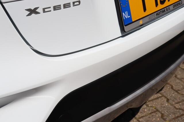 KIA Xceed 1.6 GDi PHEV Plug In DynamicLine - Navi - camera - stoel/stuur