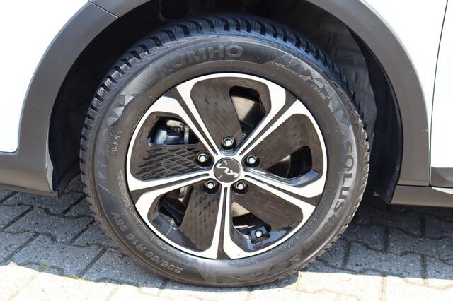 KIA Xceed 1.6 GDi PHEV Plug In DynamicLine - Navi - camera - stoel/stuur