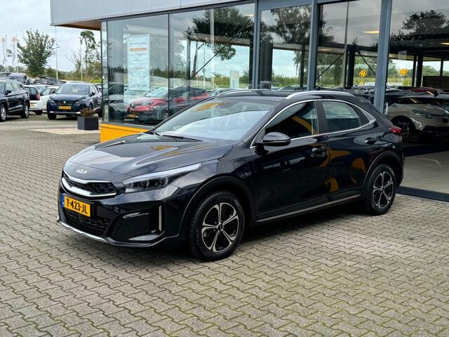 KIA Xceed 1.6 GDi PHEV DynamicLine - stoel/stuurverwarming - camera - navi
