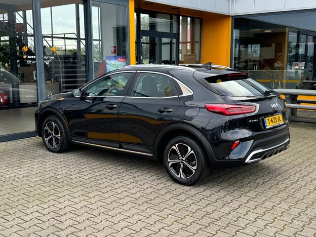 KIA Xceed 1.6 GDi PHEV DynamicLine - stoel/stuurverwarming - camera - navi