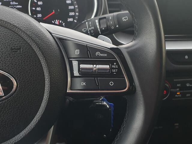 KIA Xceed 1.5 T-GDI MHEV DynamicLine