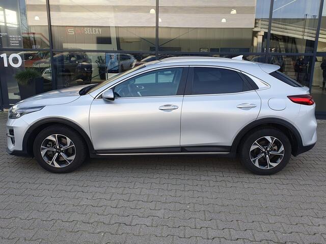 KIA Xceed 1.5 T-GDI MHEV DynamicLine