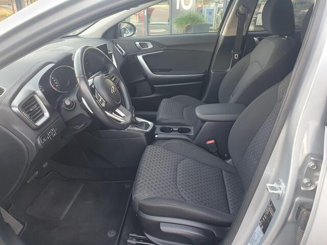 KIA Xceed 1.5 T-GDI MHEV DynamicLine