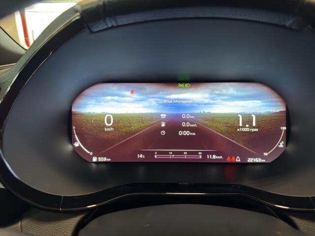 KIA Xceed 1.0 T-GDi GT-Line Edition | Cruise Control Adaptief | Stoel en stuurwiel verwarmd | Climate Control | Navigatie |