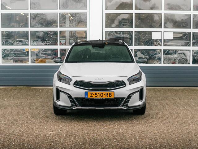 KIA Xceed 1.5 T-GDi GT-Line Schuif kantel dak l Stoel Stuur verwarming l Automaat l GT-line