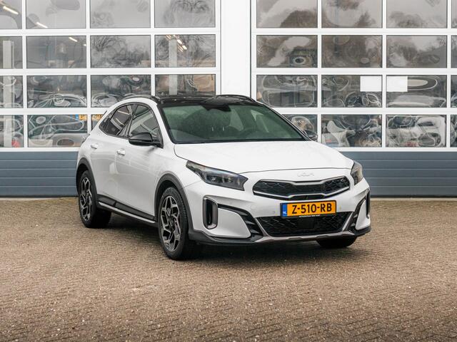 KIA Xceed 1.5 T-GDi GT-Line Schuif kantel dak l Stoel Stuur verwarming l Automaat l GT-line