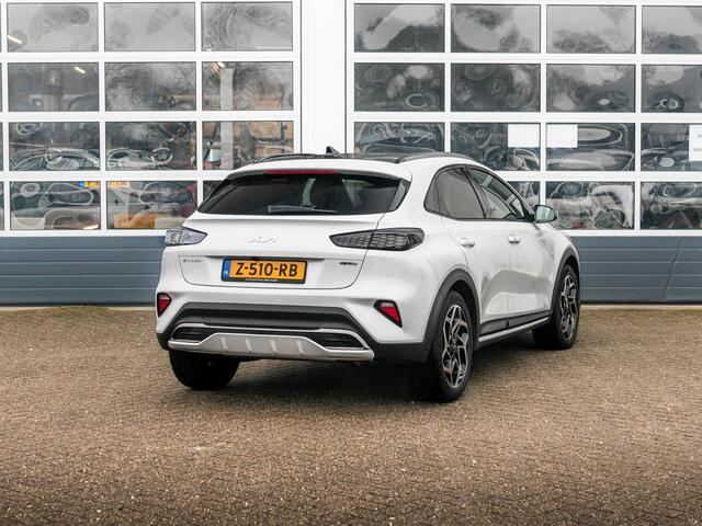 KIA Xceed 1.5 T-GDi GT-Line Schuif kantel dak l Stoel Stuur verwarming l Automaat l GT-line