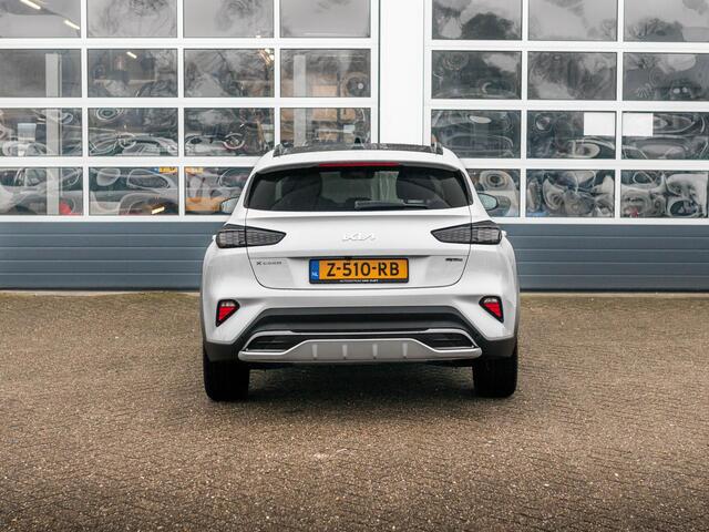 KIA Xceed 1.5 T-GDi GT-Line Schuif kantel dak l Stoel Stuur verwarming l Automaat l GT-line
