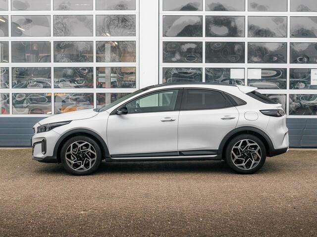 KIA Xceed 1.5 T-GDi GT-Line Schuif kantel dak l Stoel Stuur verwarming l Automaat l GT-line