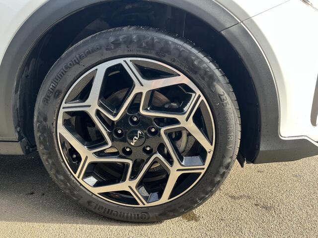 KIA Xceed 1.5 T-GDi GT-Line Schuif/kanteldak, Navigatie, Dodehoekdetectie, Stoel- & Stuurwielverwarming, Nieuw geleverd, Dealeronderhouden, BTW-auto, Elek. achterklep, LED,