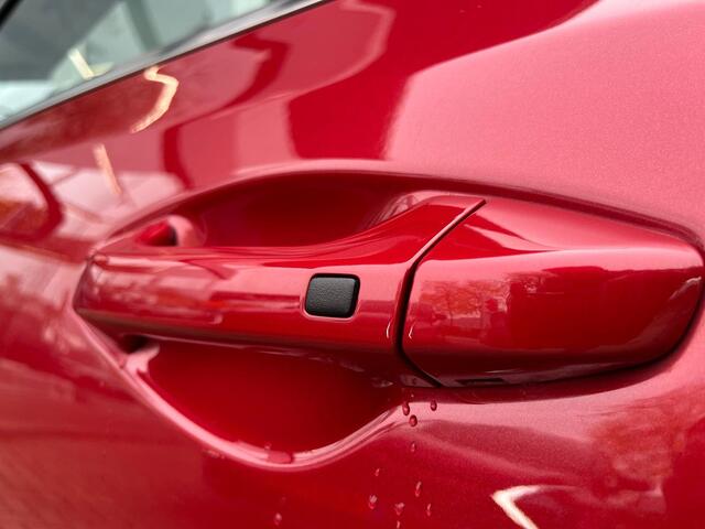 KIA Xceed 1.4 T-GDi ExecutiveLine Automaat DCT7 Navi+BT+Cam Stoel+Stuurverw. JBL Pano-Dak Leder Elekr.Stoel 19''LMV 10jr. Garantie