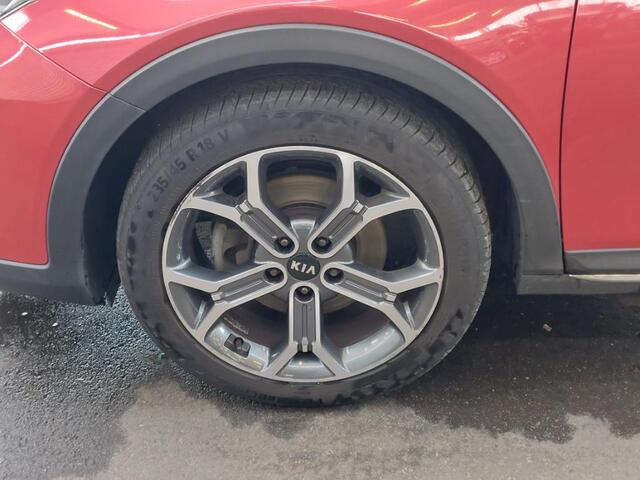 KIA Xceed 1.4 T-GDi DynPL, 1e Eig! Camera! Carplay! 18" Lm Velgen! VERWACHT!!