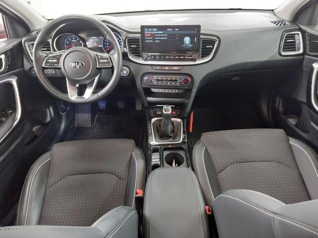 KIA Xceed 1.4 T-GDi DynPL, 1e Eig! Camera! Carplay! 18" Lm Velgen! VERWACHT!!