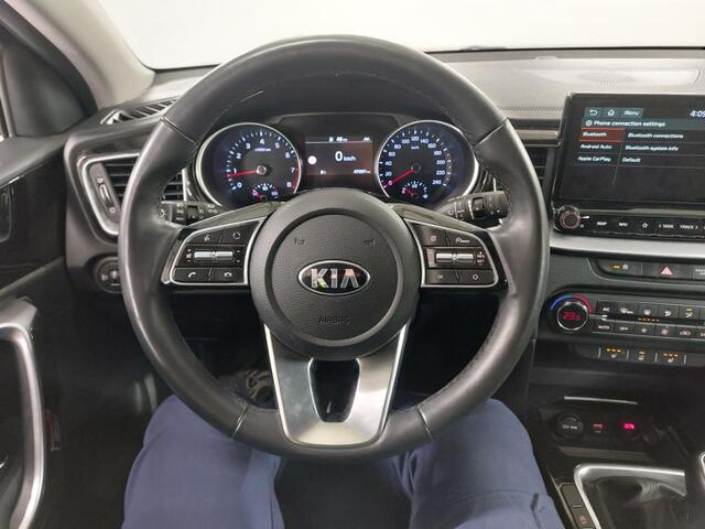 KIA Xceed 1.4 T-GDi DynPL, 1e Eig! Camera! Carplay! 18" Lm Velgen! VERWACHT!!