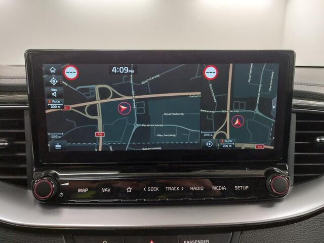 KIA Xceed 1.4 T-GDi DynPL, 1e Eig! Camera! Carplay! 18" Lm Velgen! VERWACHT!!