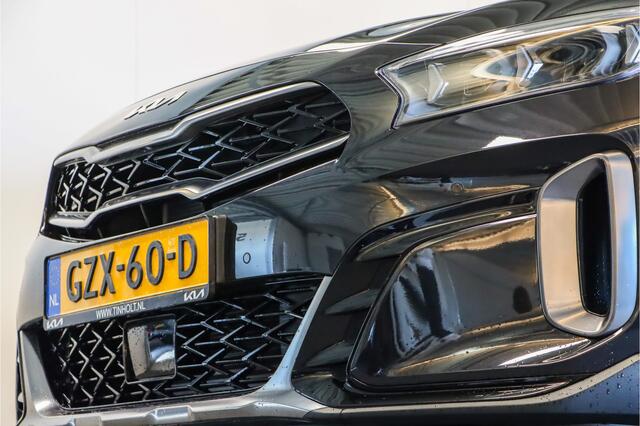 KIA Xceed 1.5 T-GDi GT-Line Automaat