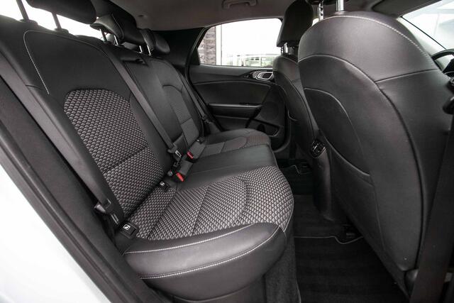 KIA Xceed 1.6 GDi PHEV DynamicLine - All-in rijklrprs | DAB | Apple cp/Android auto