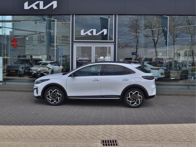 KIA Xceed 1.5 T-GDi GT-Line Navi+BT+Cam ECC-Airco Cr.Control.Adapt Pano Keyless 18"LMV 7jr Garantie