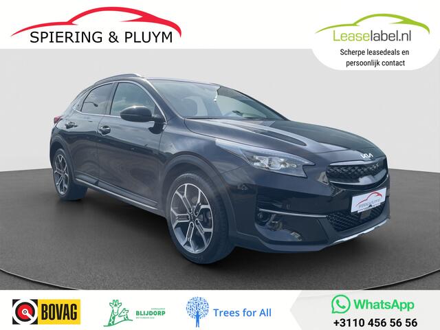 KIA Xceed 1.6 GDi PHEV ExecutiveLine | Pano | Stoel vent | Dealer onderhouden