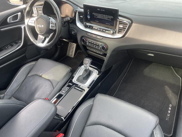 KIA Xceed 1.6 GDi PHEV ExecutiveLine | Pano | Stoel vent | Dealer onderhouden