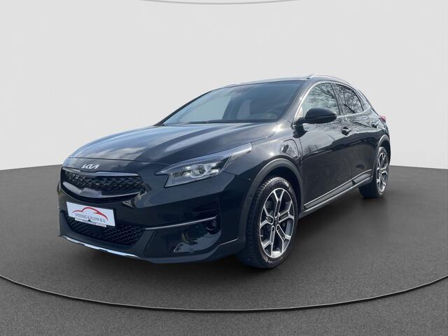 KIA Xceed 1.6 GDi PHEV ExecutiveLine | Pano | Stoel vent | Dealer onderhouden