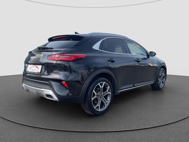 KIA Xceed 1.6 GDi PHEV ExecutiveLine | Pano | Stoel vent | Dealer onderhouden