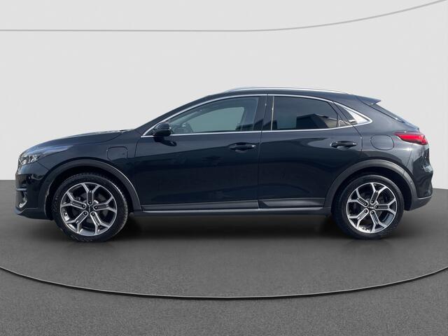 KIA Xceed 1.6 GDi PHEV ExecutiveLine | Pano | Stoel vent | Dealer onderhouden